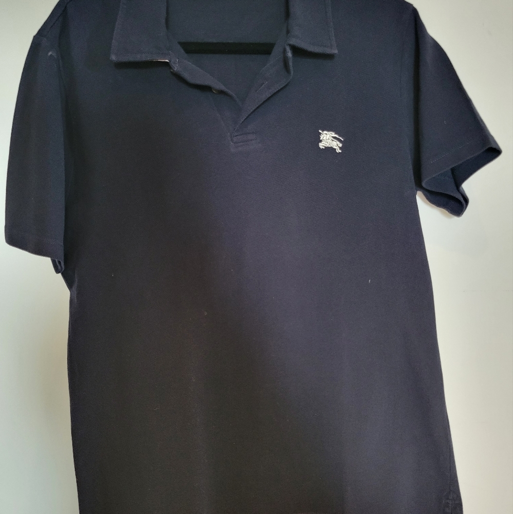 Burberry Polo Shirt
